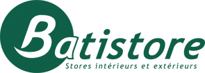 Batistore, stores intérieurs et extérieurs